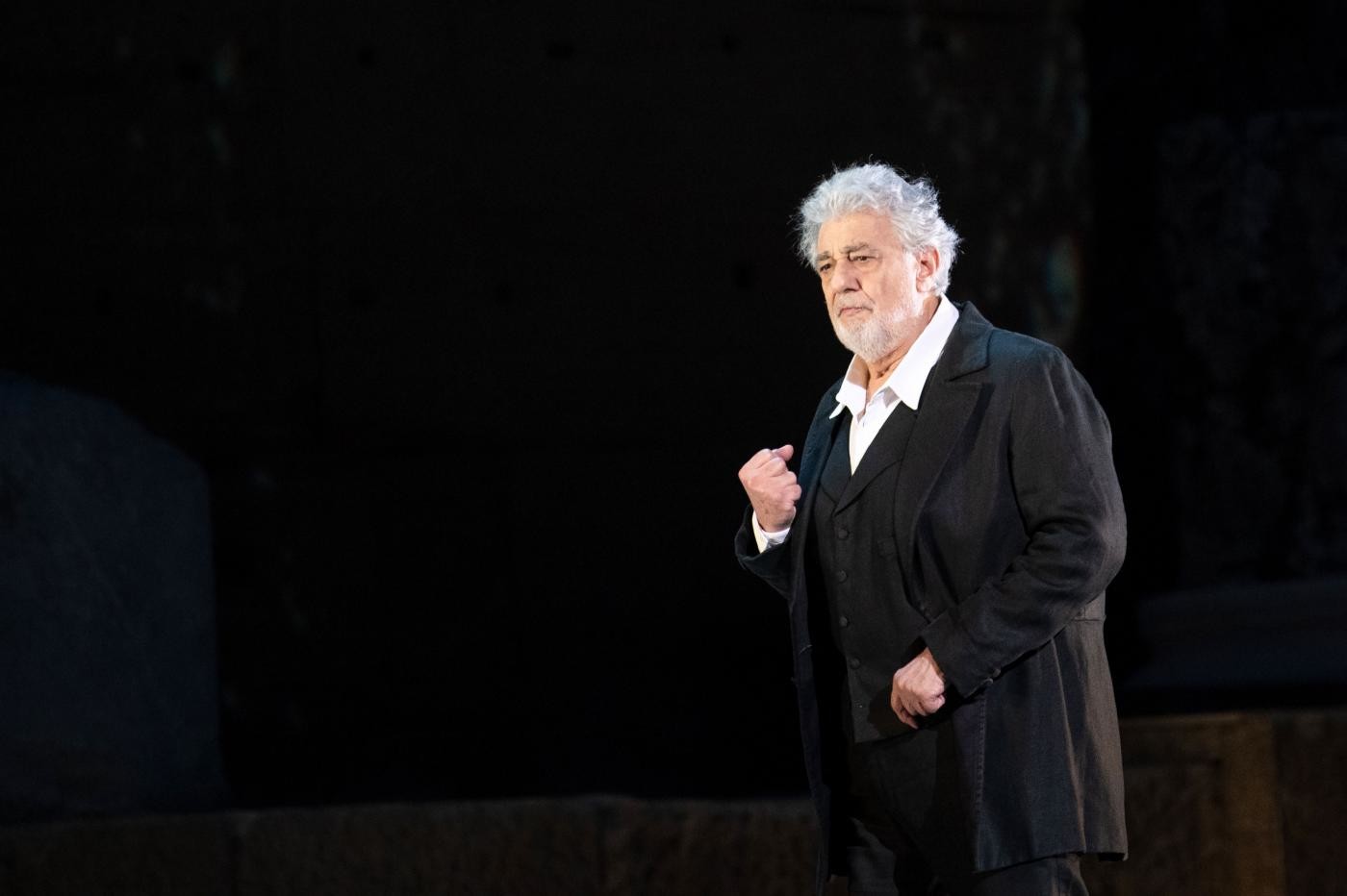Placido Domingo accusato di molestie da diverse donne