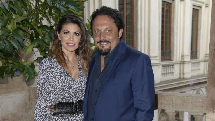 Flora Canto fa pressing su Brignano: "Se mi sposa, va bene anche sul Raccordo"