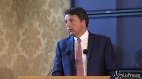 Crisi governo, Renzi: “Salvini si dimetta e torni ai mojito”