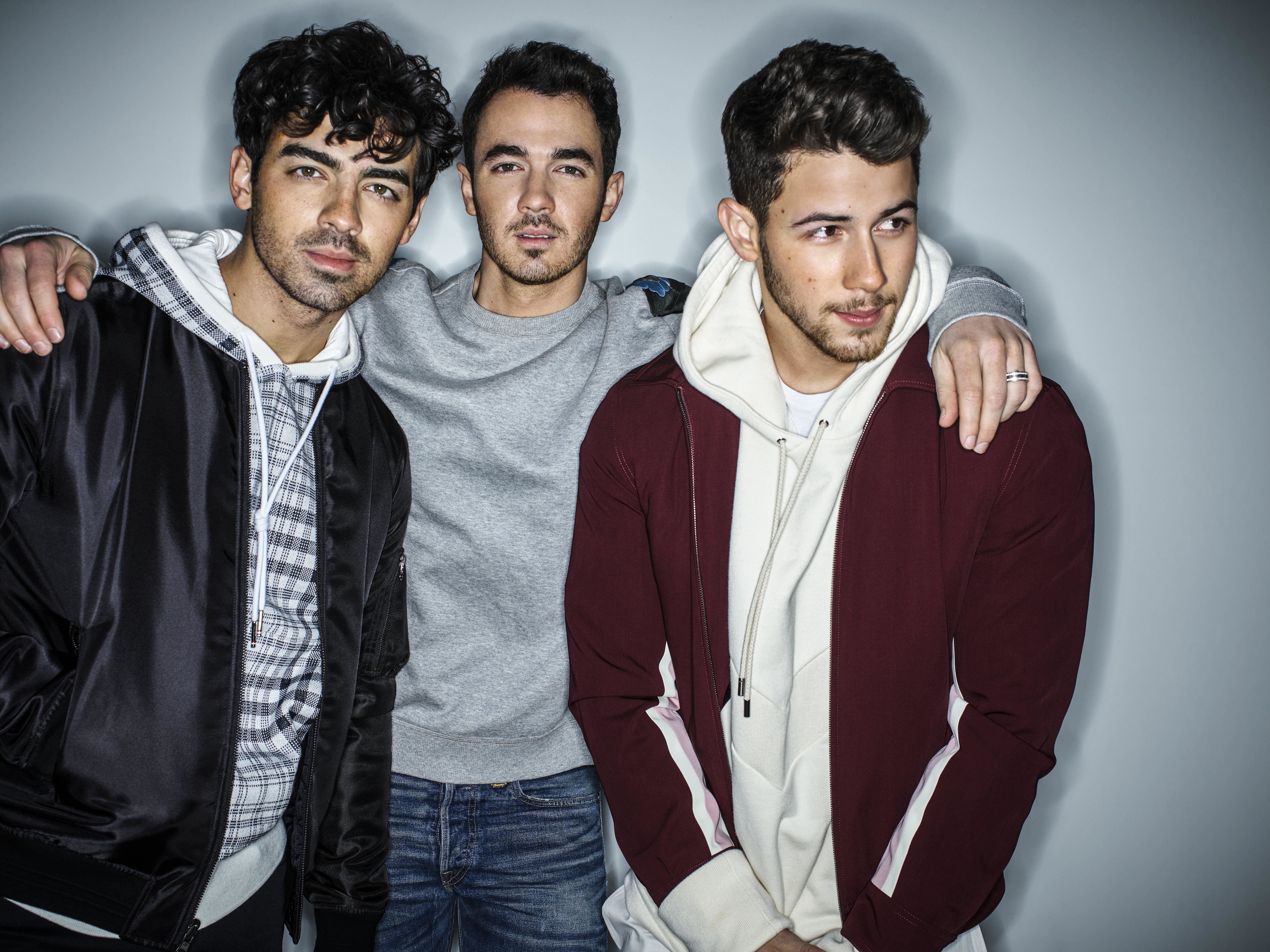Online il video di ‘Only Human’, il nuovo singolo dei Jonas Brothers