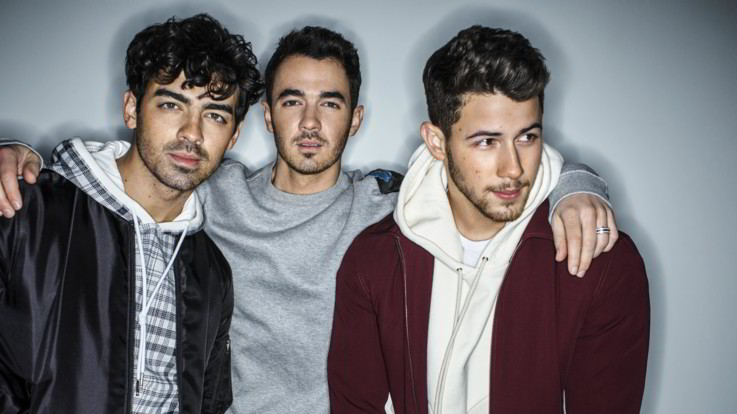 Online il video di 'Only Human', il nuovo singolo dei Jonas Brothers