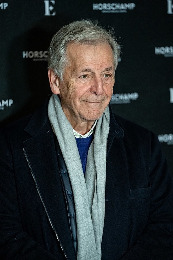 Venezia76, a Costa-Gavras il premio Jaeger-LeCoultre Glory to the Filmmaker 2019