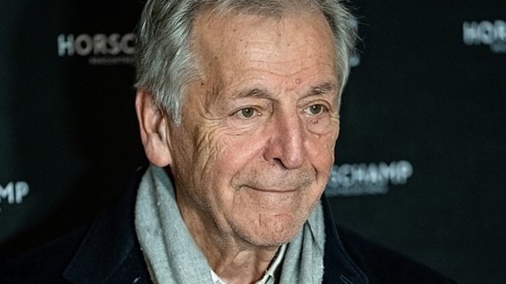 Venezia76, a Costa-Gavras il premio Jaeger-LeCoultre Glory to the Filmmaker 2019