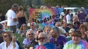 Woodstock compie 50 anni: il concerto per celebrare l’anniversario