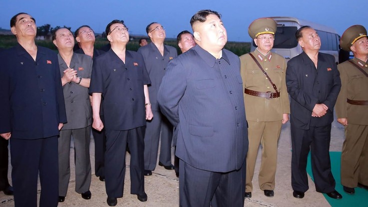 Seul: Corea del Nord ha lanciato altri due missili