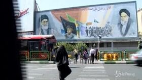 Nucleare, Trump: “L’Iran vuole un nuovo accordo”