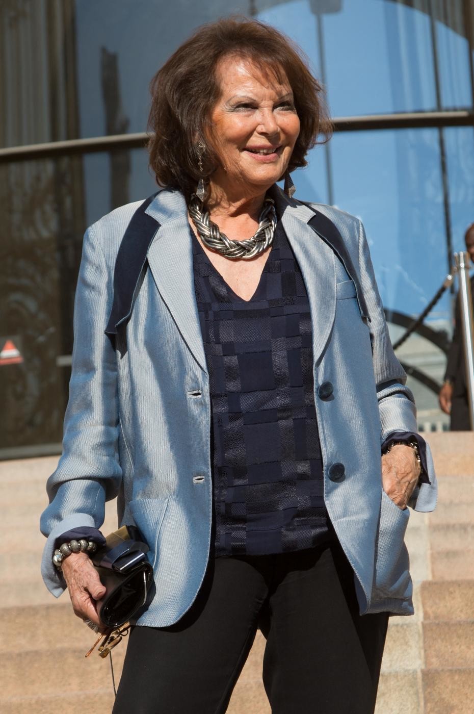 La Tunisia omaggia il cinema d’animazione siciliano: a Hergla anche Claudia Cardinale