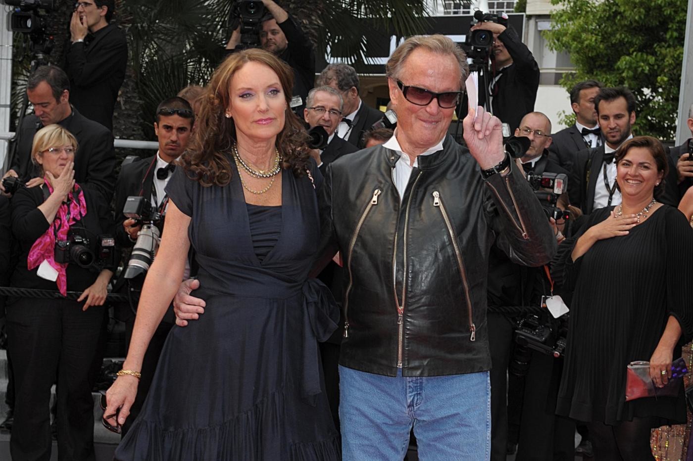 Cinema, addio a Peter Fonda: il simbolo dell’America ribelle aveva 79 anni