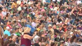 Woodstock, continuano le celebrazioni per i 50 anni dal leggendario concerto
