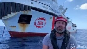 Open Arms: “Non saremmo in grado di controllare un’altra azione collettiva a bordo”