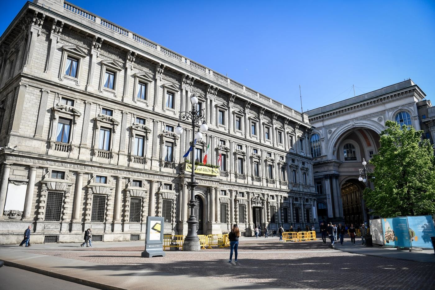 Innovazione, tutte le opportunità per costruire la #Milanodigitale