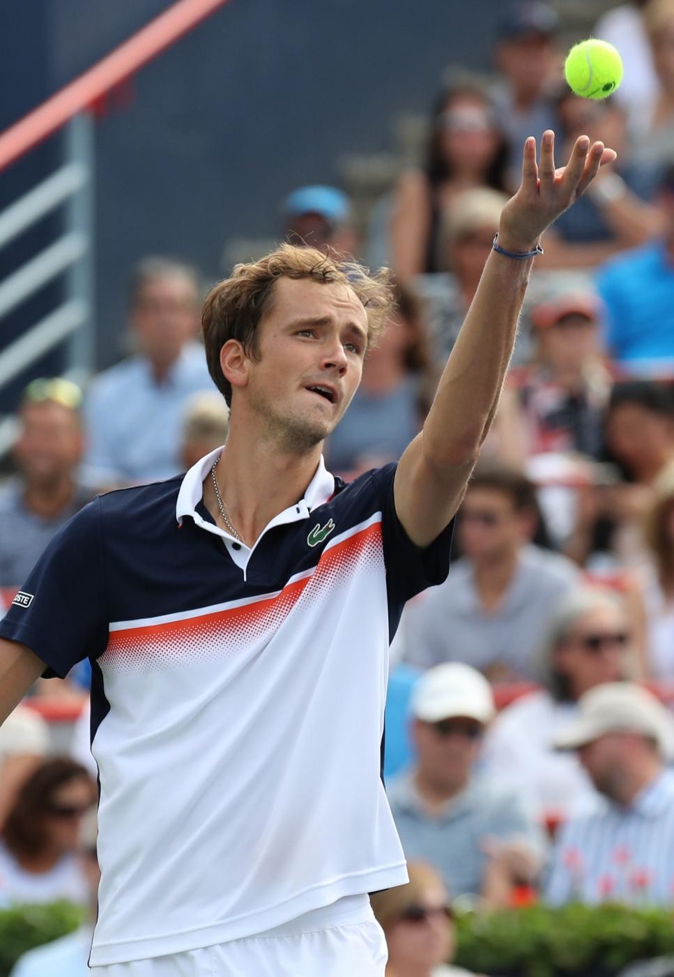 Tennis, Atp Cincinnati: primo ‘1000’ per Medvedev, Goffin ko in finale