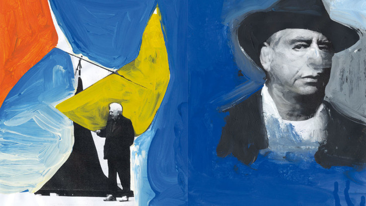 L'arte di Calder e Kentridge in scena al Costanzi di Roma da settembre