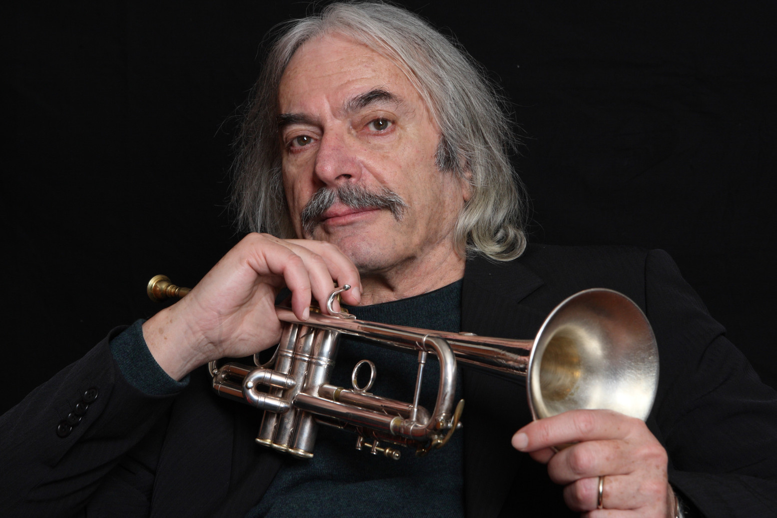 Gli 80 anni di Enrico Rava: tour mondiale e nuovo album a settembre