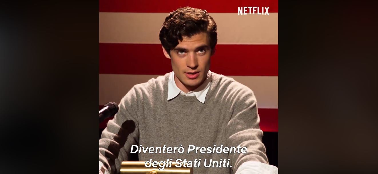 Cosa serve per essere un politico: ‘The Politician’ dal 27 settembre su Netflix