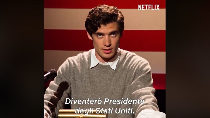 Cosa serve per essere un politico: 'The Politician' dal 27 settembre su Netflix