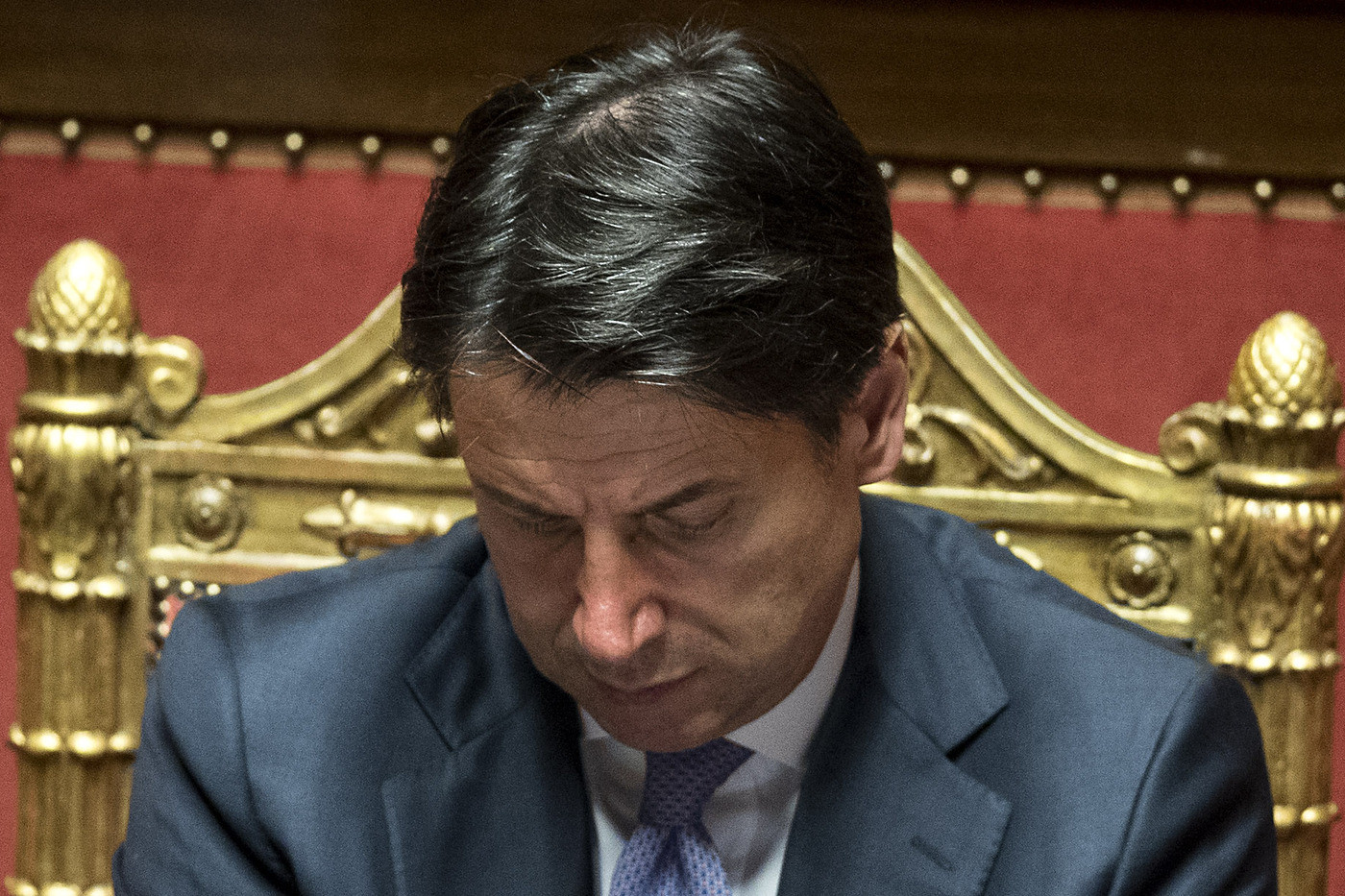 Crisi di governo, oggi il giorno della verità