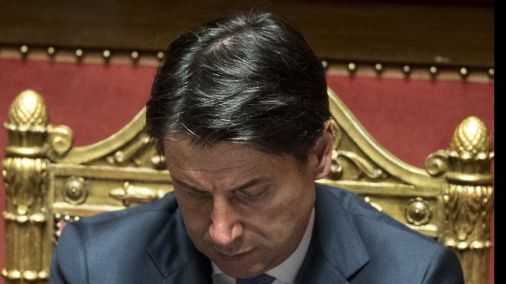 Crisi di governo, oggi il giorno della verità