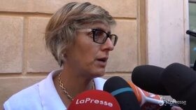 Crisi di governo, Bongiorno: “La Lega è stra-compatta”
