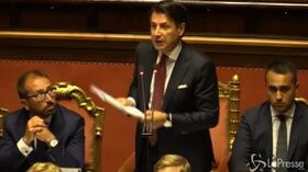 Crisi di governo, al via oggi le consultazioni di Mattarella