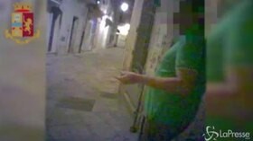 Lecce, maxiblitz anti spaccio: l’operazione sotto copertura