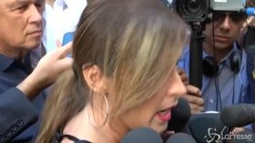 Crisi, Boschi: “Garantiamo fiducia a governo con programma chiaro e forte”