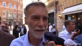Delrio: “Piena fiducia in Zingaretti, serve governo serio”
