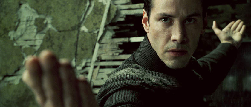 In arrivo ‘Matrix 4’: Keanu Reeves torna nei panni di Neo