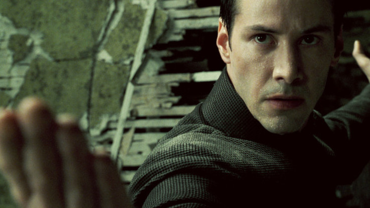 In arrivo 'Matrix 4': Keanu Reeves torna nei panni di Neo