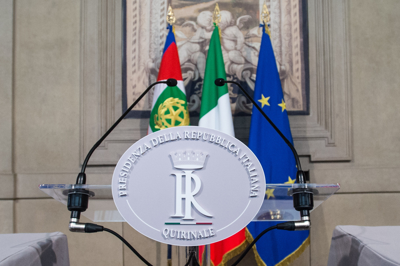 Crisi di governo, primo giorno di consultazioni. Mattarella: “Evitare esercizio provvisorio”