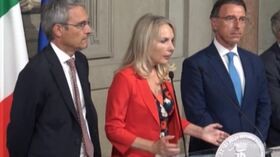 Consultazioni, Unterberger (Autonomie): “Si a Conte-bis ma con maggioranza diversa”