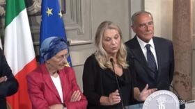 Consultazioni, De Petris: “Voto anticipato pericoloso, serve Governo politico”