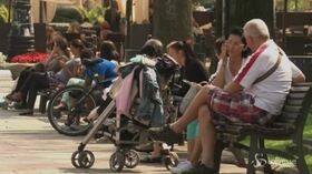 Ocse: “Cresce il reddito delle famiglie”