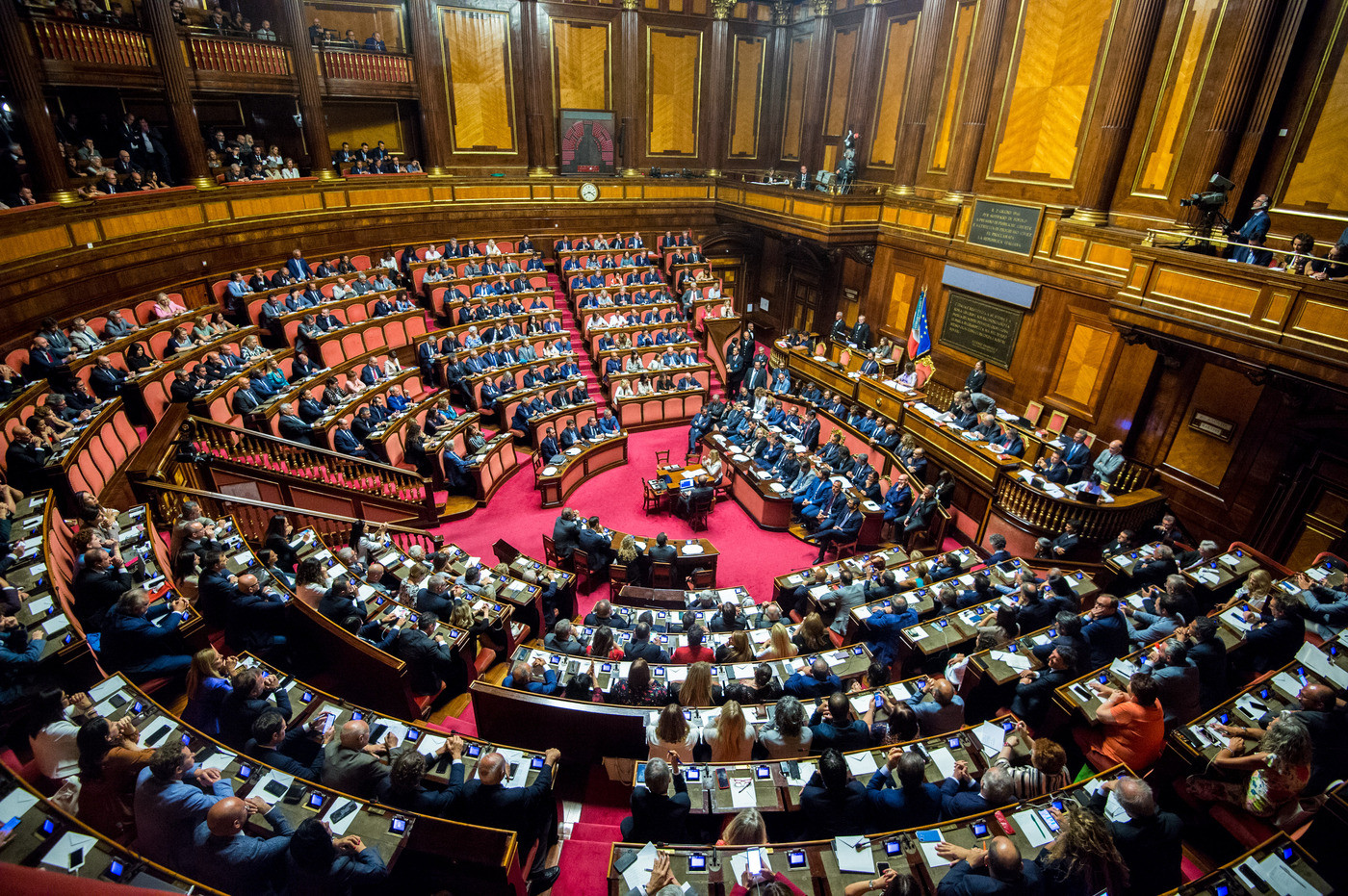 La Crisi, le tappe per formazione nuovo Governo o le elezioni anticipate – SCHEDA