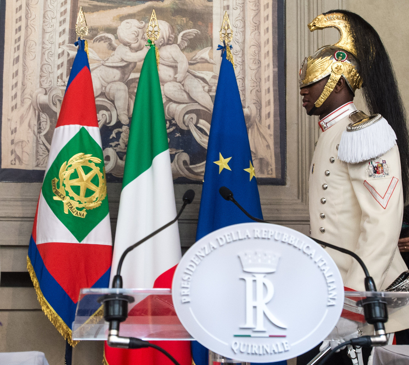Crisi di governo, secondo giorno di consultazioni. I maggiori partiti al Colle