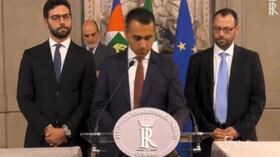 Consultazioni, i 10 punti proposti da Di Maio per trovare una maggioranza