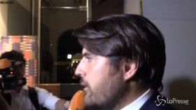 Buffagni (M5S): “Salvini ha paura, il superuomo che vince sempre non ha vinto”