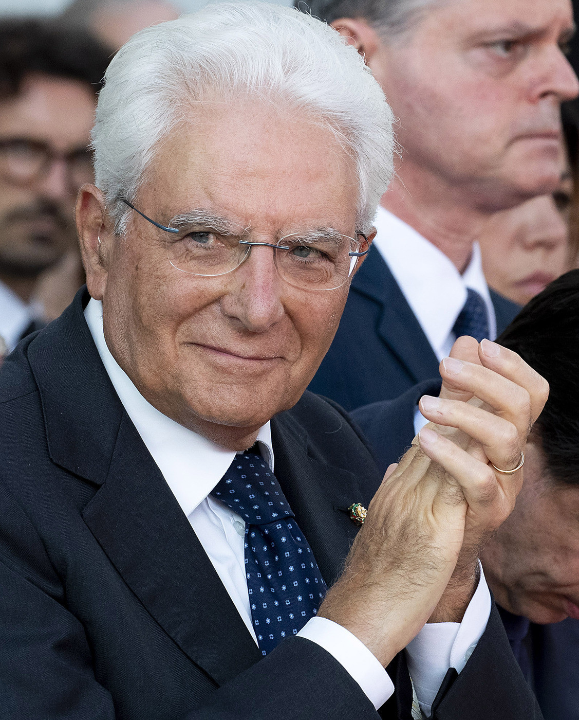 Mattarella ‘notaio’ pressa: Fare presto o sarà esercizio provvisorio