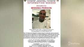 New York, in un ostello il cadavere dello chef Andrea Zamperoni