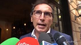 Boccia: “L’audio di Renzi? Spero smentisca”