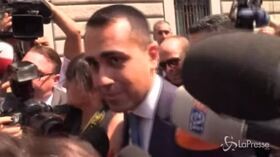 I 5 Stelle sull’incontro con il Pd: “Ottimisti”