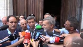 Incontro Pd-5 Stelle, Marcucci: “Non ci sono ostacoli insormontabili”