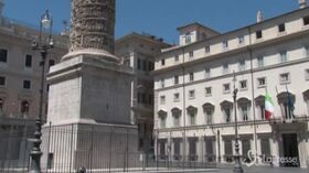 Governo, procede la trattativa Pd-M5s ma c’è il nodo sul premier