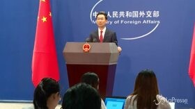 Dazi, riesplode la guerra commerciale Usa-Cina