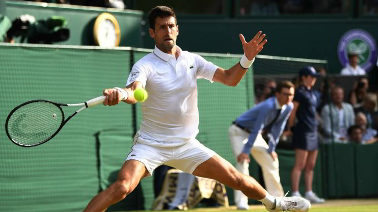 Us Open al via: Big Three favoriti, Williams per la storia