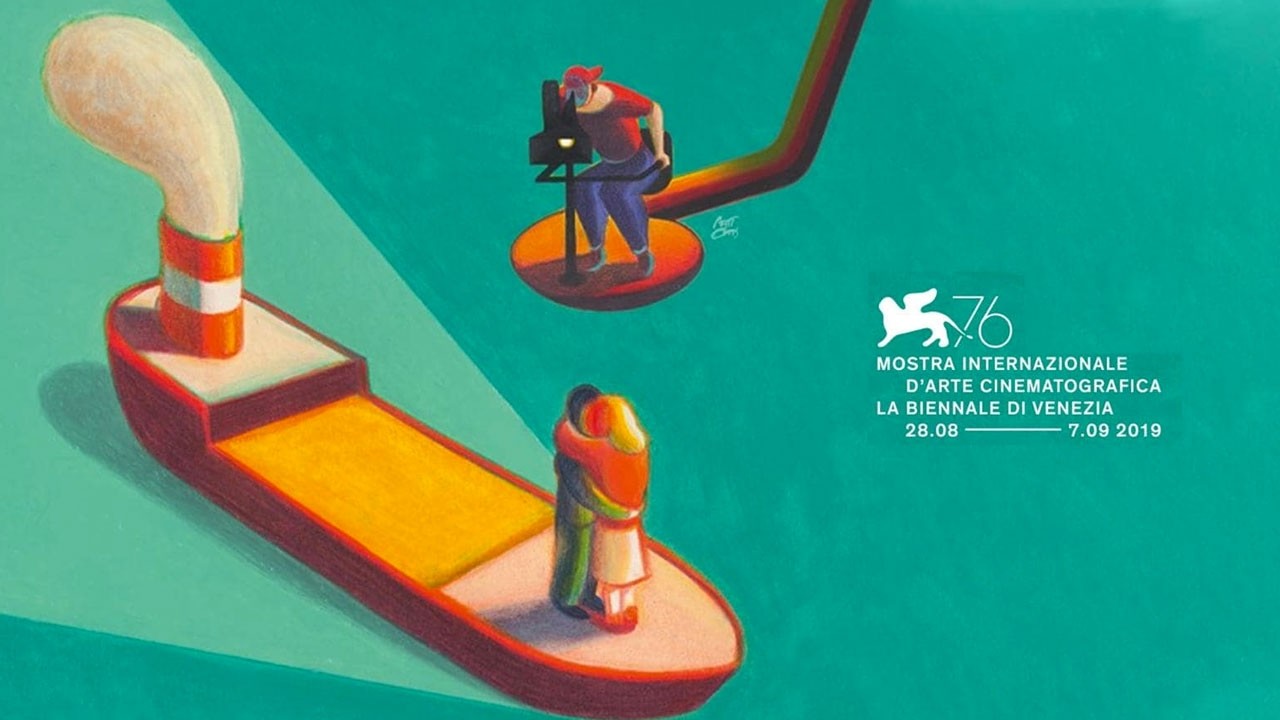 Venezia 76, la composizione definitiva delle giurie