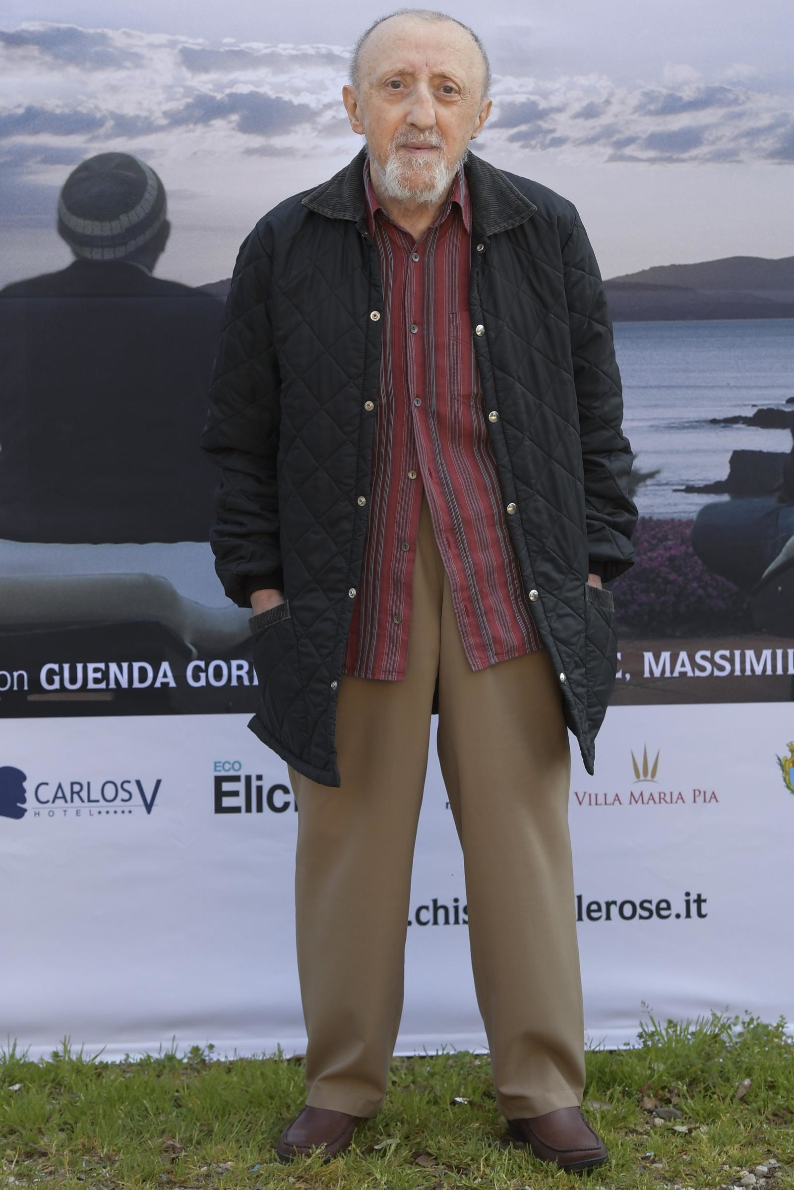 Addio a Carlo Delle Piane: 70 anni di carriera da De Sica ad Avati