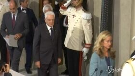 Governo, trattativa in salita per il nome del premier