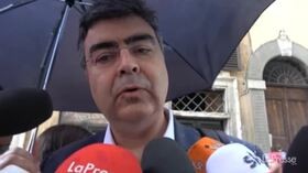 Fiano (Pd): “Abbiamo chiesto cambiamento ma è tutto nelle mani di Zingaretti”