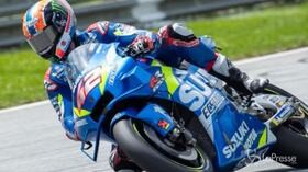 MotoGp Silverstone, Rins vince davanti a Marquez